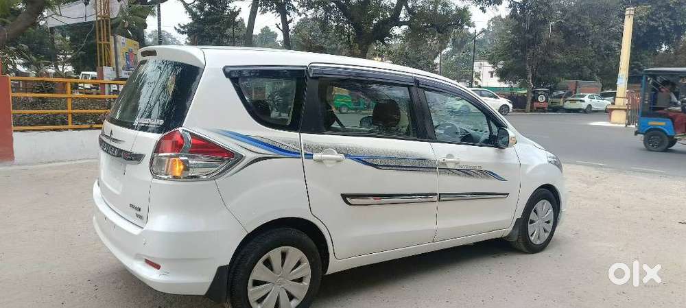 Maruti Suzuki Ertiga Shvs Vdi, 2018, Diesel