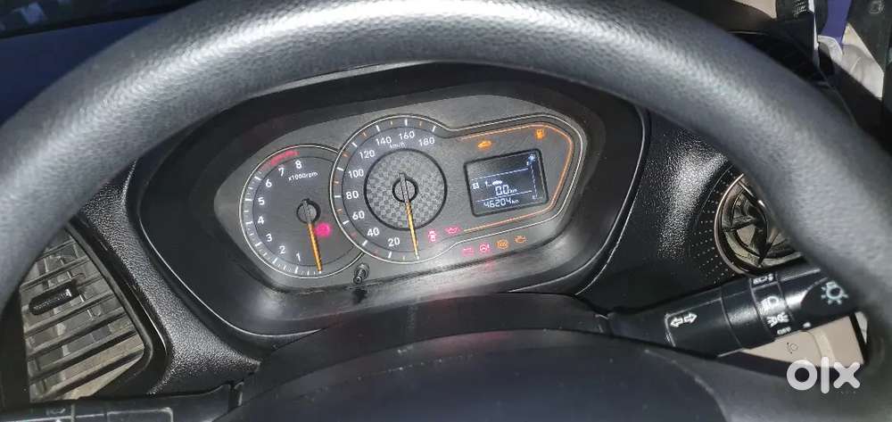 2019 Hyundai Santro Magna Petrol Manual
