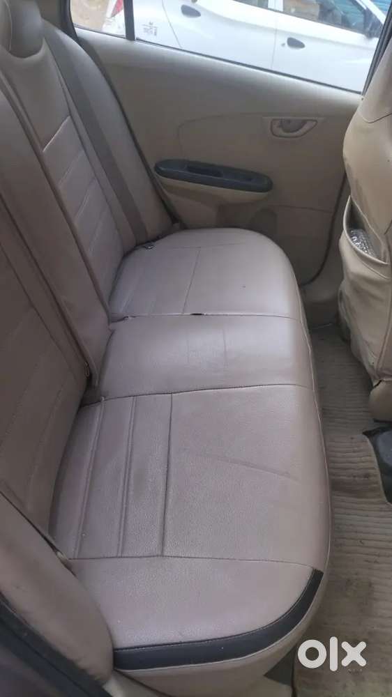 Honda Amaze 1.5 Diesel 2016 Manual