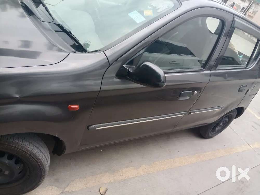 Maruti Suzuki Alto 2016 Lxi Petrol Manual Car