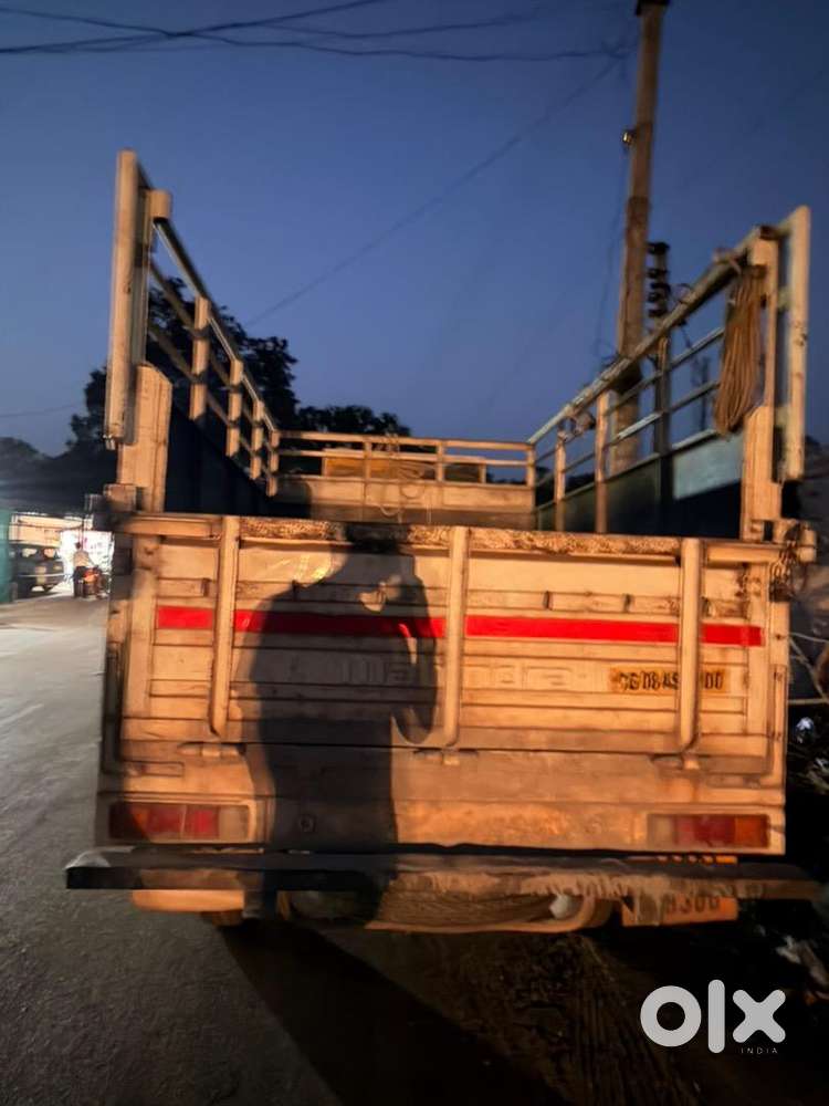 Mahindra Pickup 1.7 Extra Long Fresh And Mint Condition