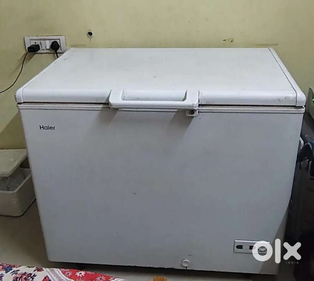 Freezer / Chiller