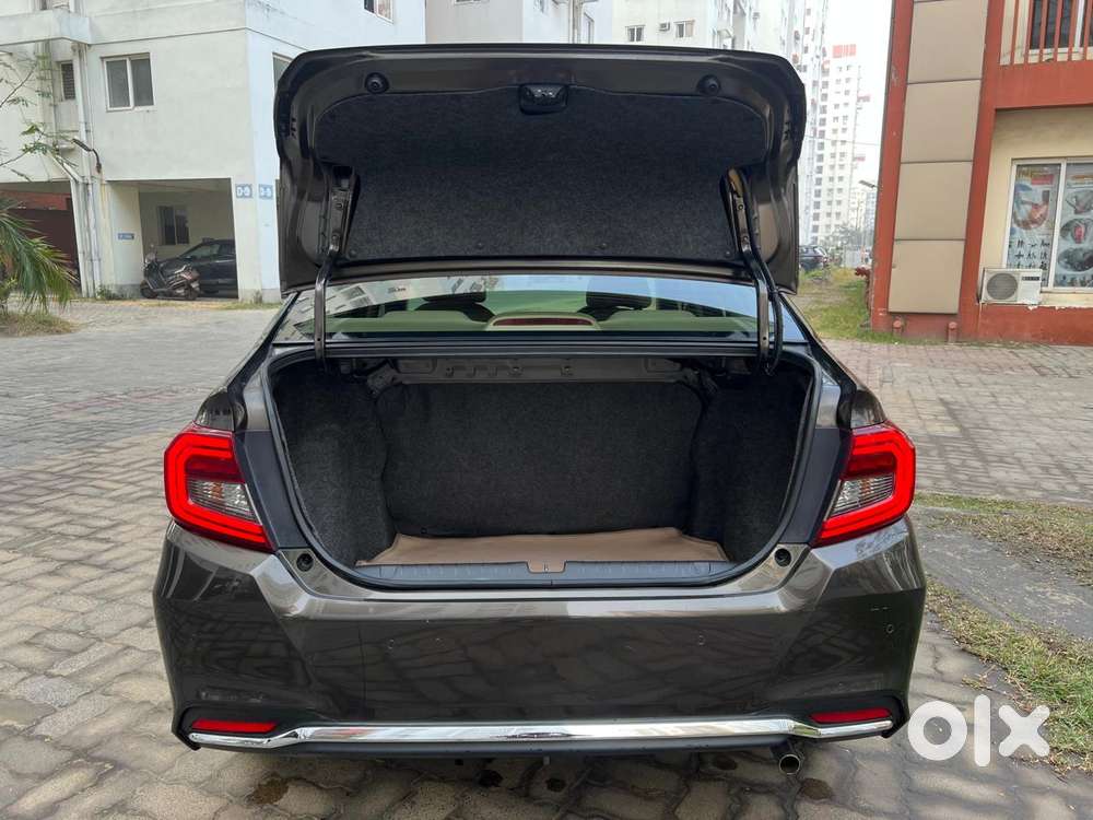 Honda Amaze Vx 1.2 Petrol Cvt, 2023, Petrol