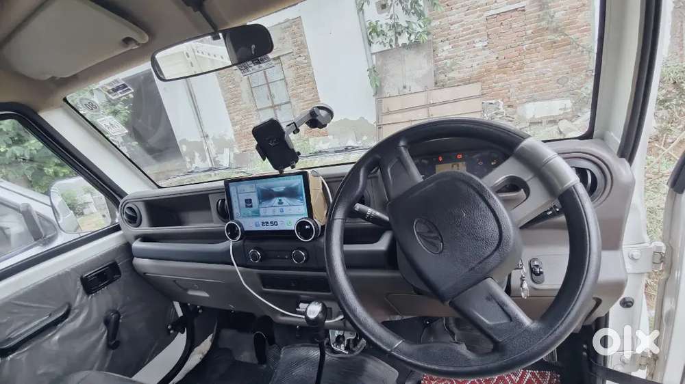 Mahindra Bolero Maxx Pup Hd 2.0l Vxi