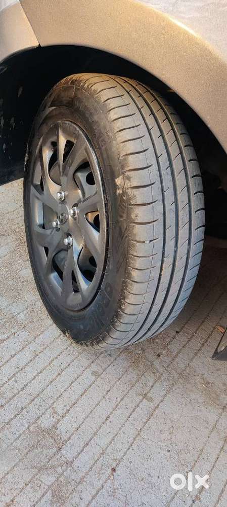 Hyundai I10 1.2 Kappa Magna, 2018, Petrol