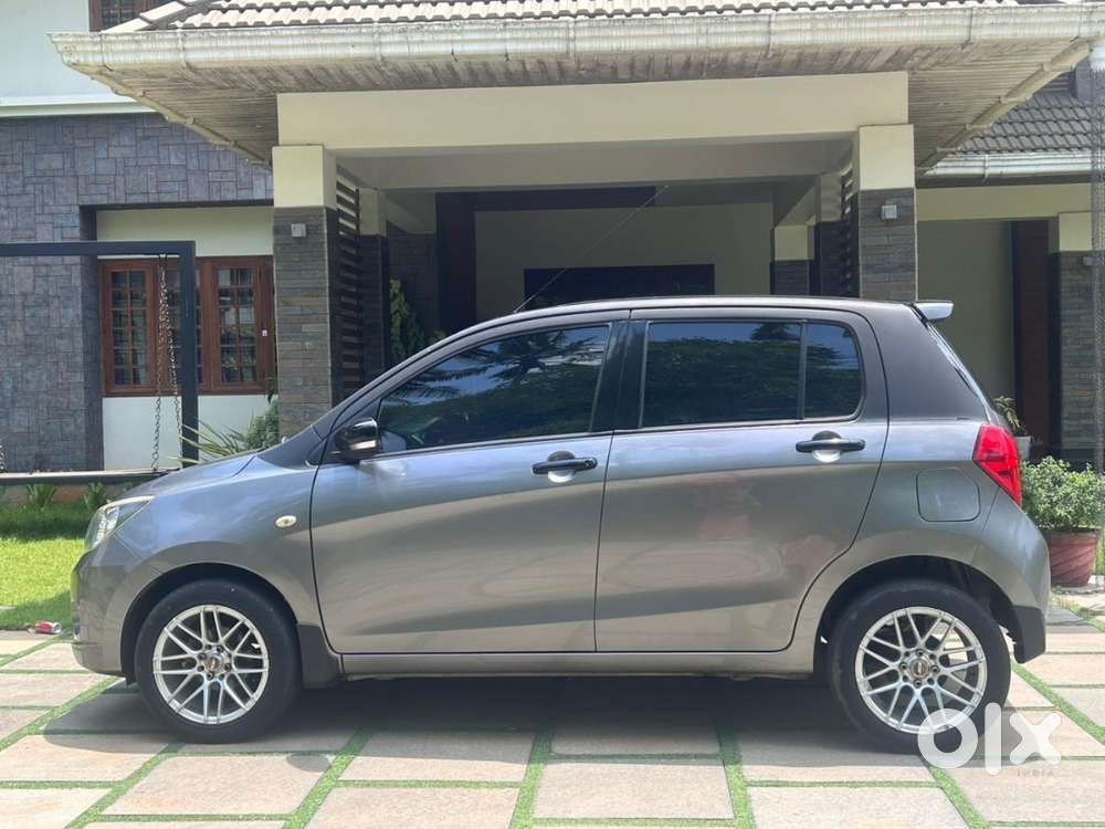 Automatic Celerio For Sale