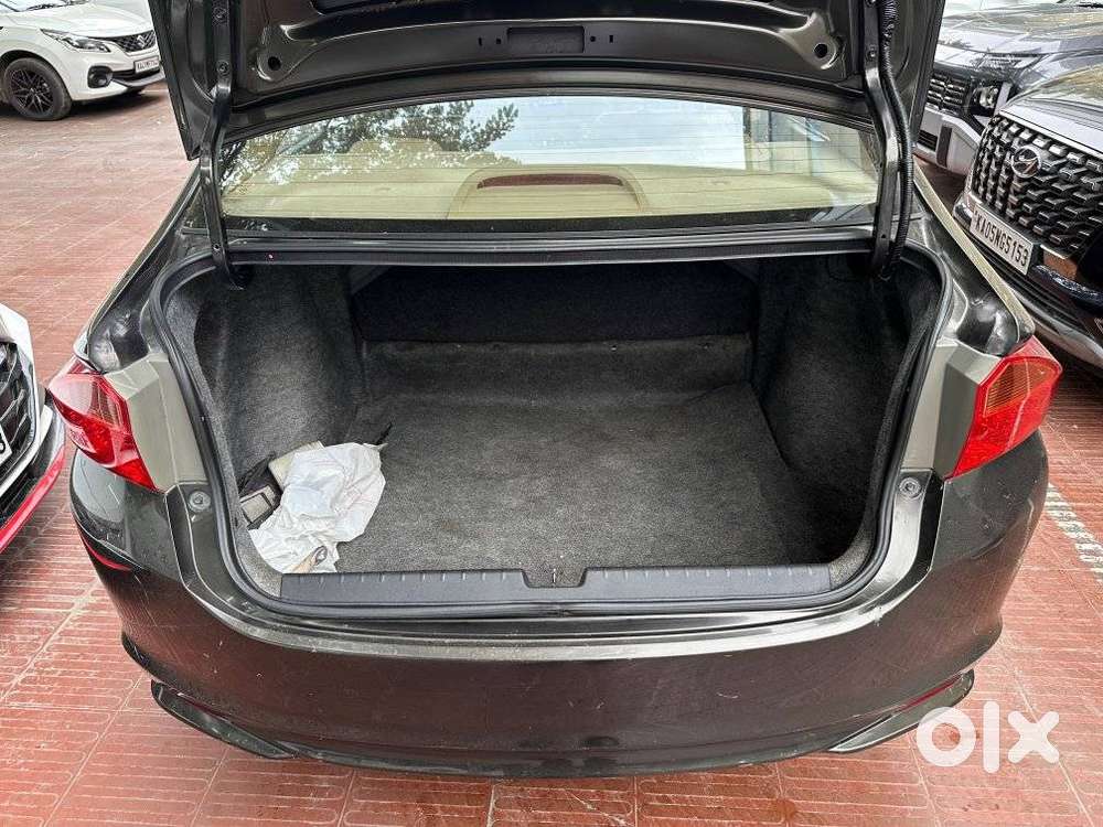 Honda City I Vtec Cvt Vx, 2016, Petrol
