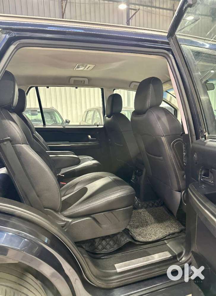 Tata Hexa Xt, 2017, Diesel