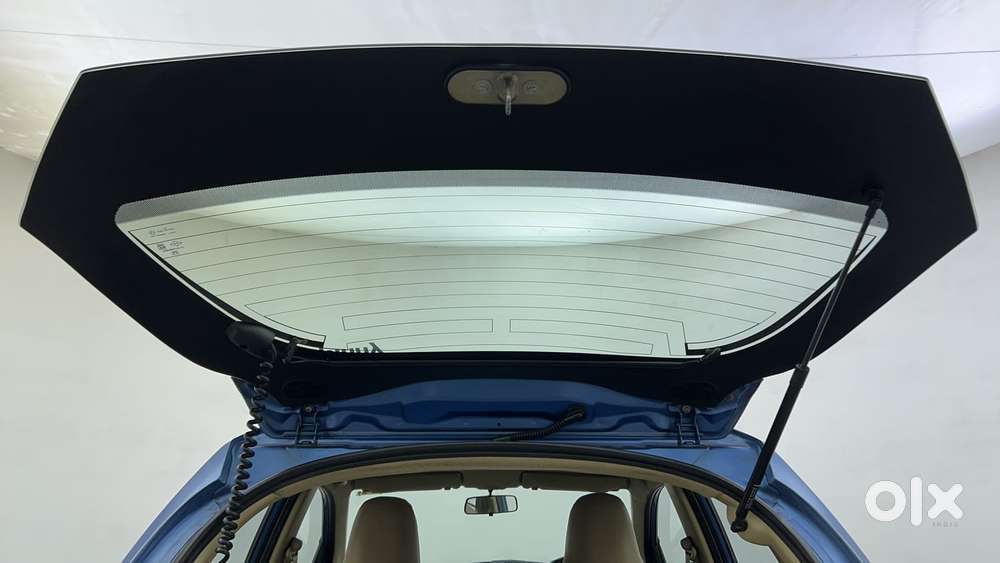 Honda Brio 1.2 S Mt, 2015, Petrol