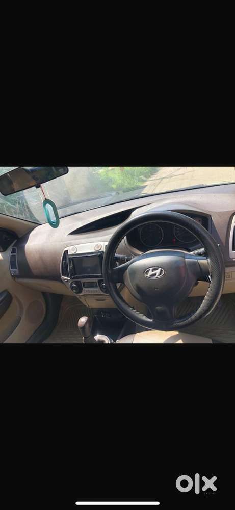 Hyundai I20 2012 Diesel Well Maintained