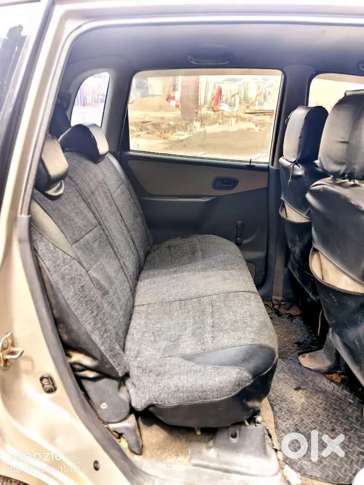 Maruti Suzuki Estilo 2008