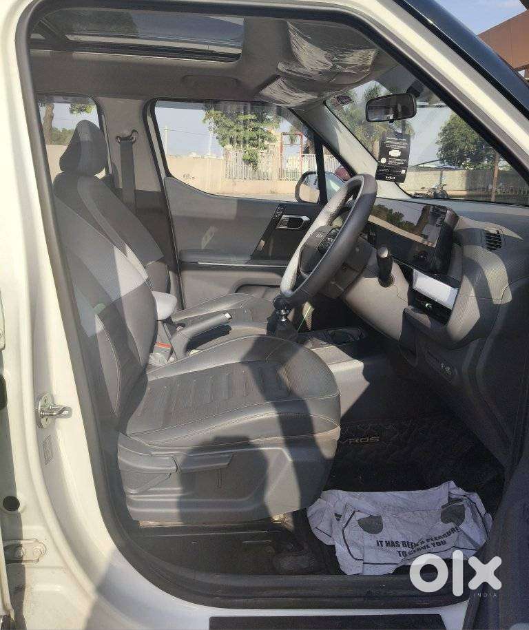 Kia Syros Htx Diesel, 2025, Diesel