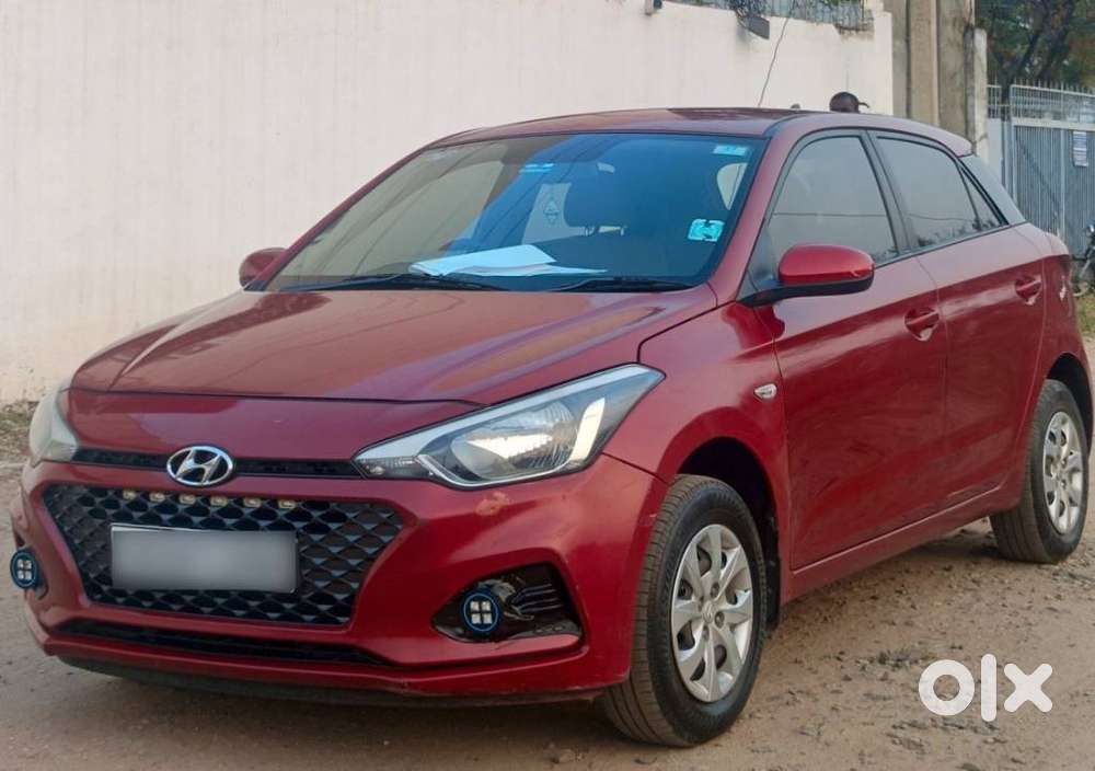 Hyundai Elite I20 Magna 1.2, 2019, Petrol