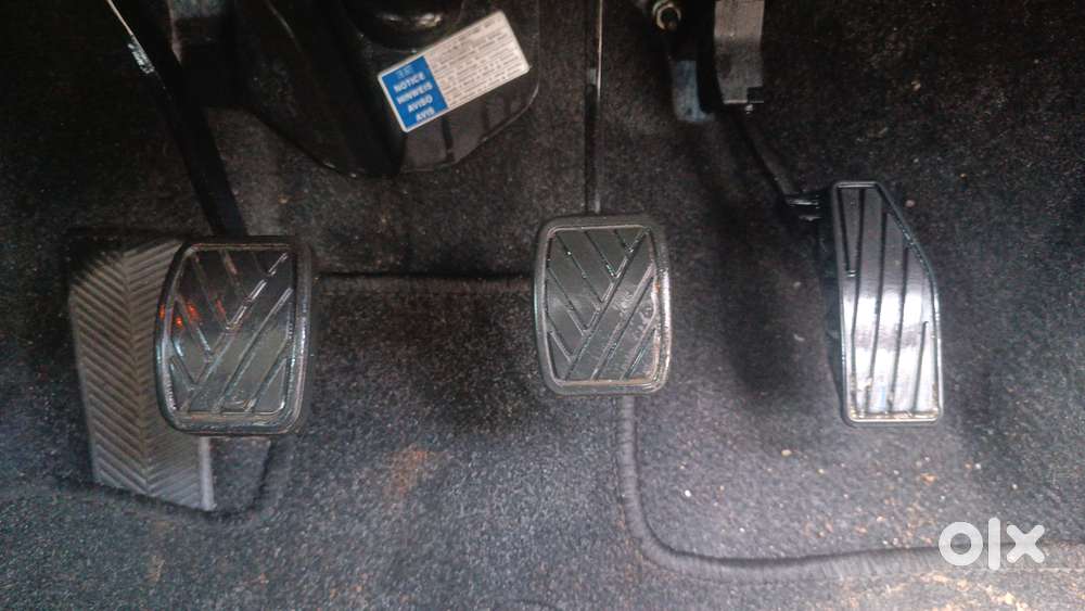 Maruti Suzuki Baleno 1.2 Alpha, 2018, Petrol
