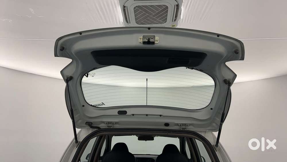 Hyundai Grand I10 1.2 Kappa Sportz, 2015, Petrol
