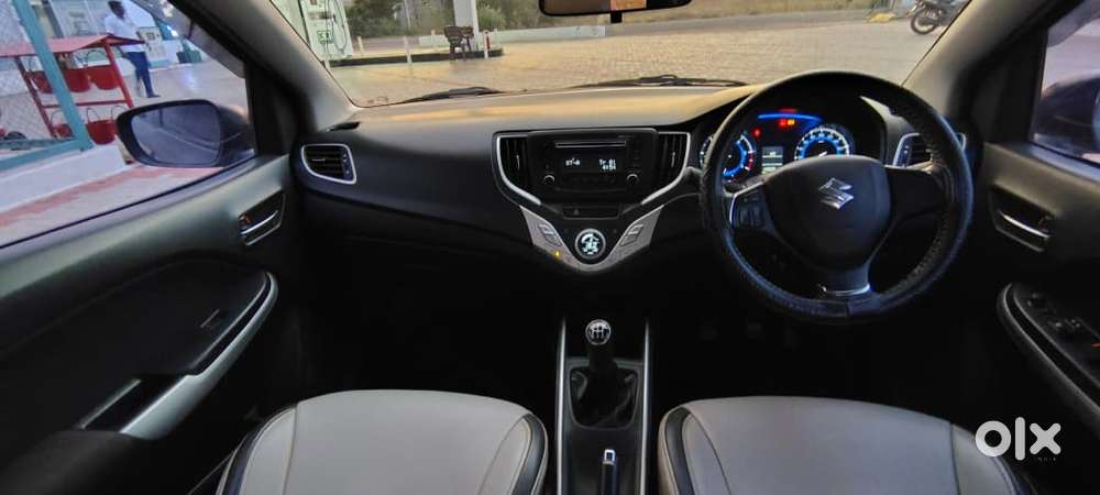 Maruti Suzuki Baleno, 2018, Diesel