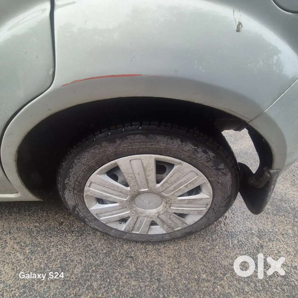 Ford Figo Diesel Lxi 2011