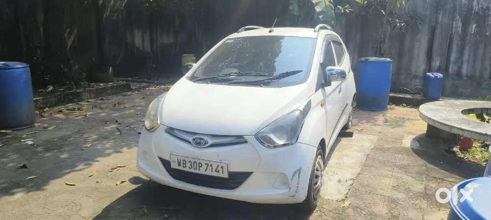 Hyundai Eon 0.8 Magna 2014