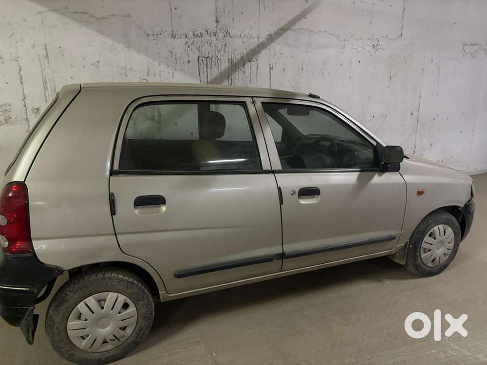 Maruti Alto Lxi 2009