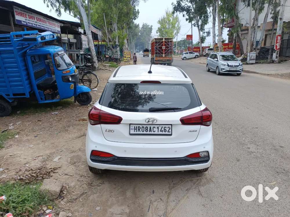 Hyundai I20 2020