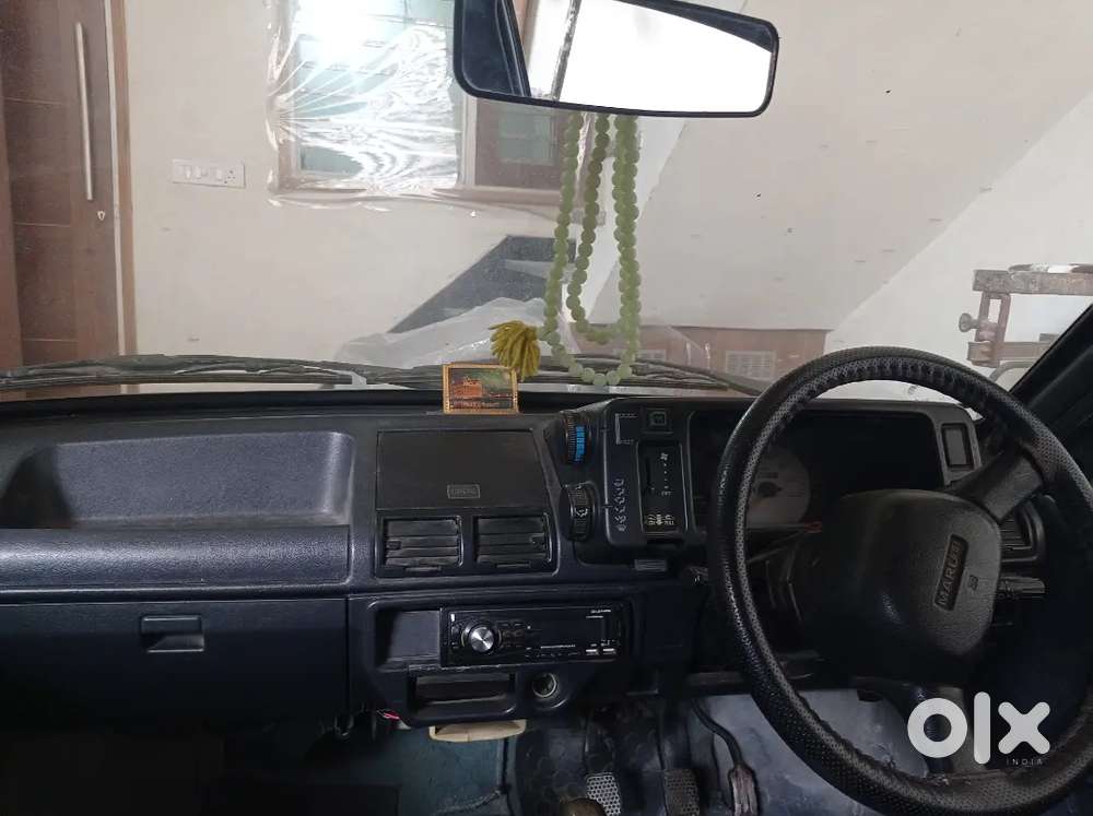 Maruti Suzuki 800 2003 Car