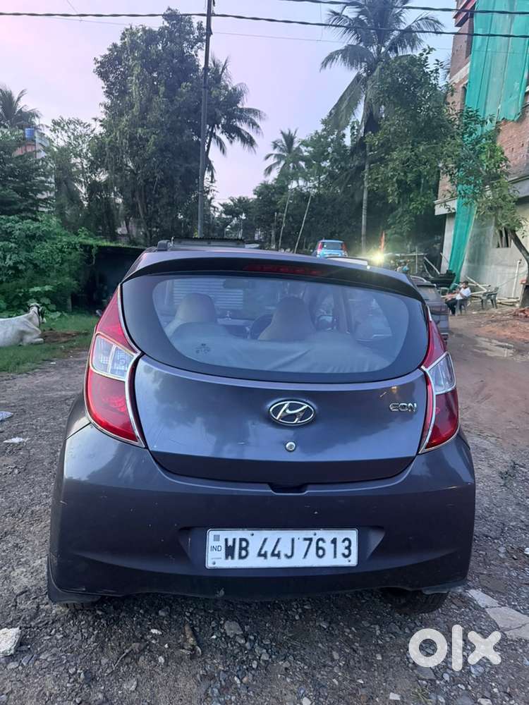 Hyundai Eon Era 2018