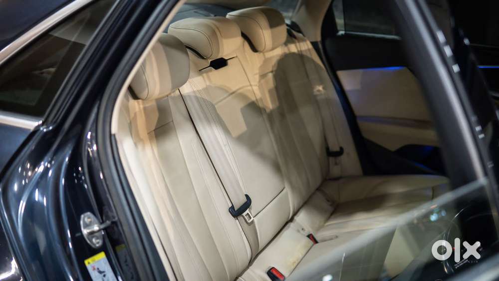 Audi A4 2016-2020 2.0 35 Tdi Technology Pack, 2018, Diesel