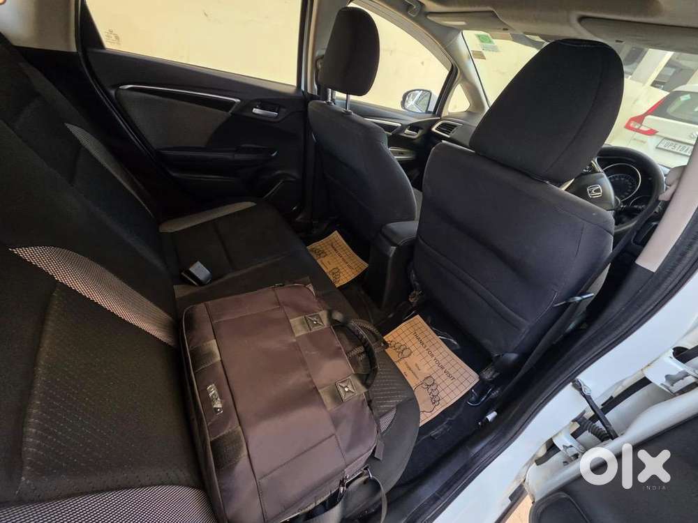 Honda Wr-v Lko No In Brand New Condition