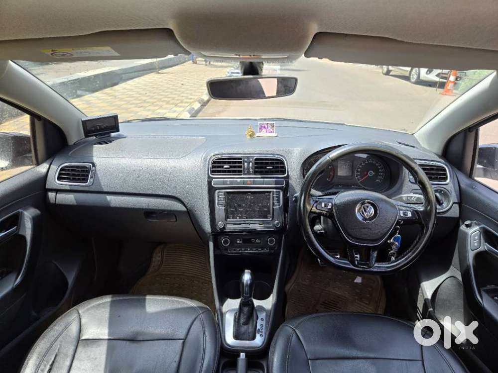 Volkswagen Polo Gt Tsi Sport Edition, 2018, Petrol