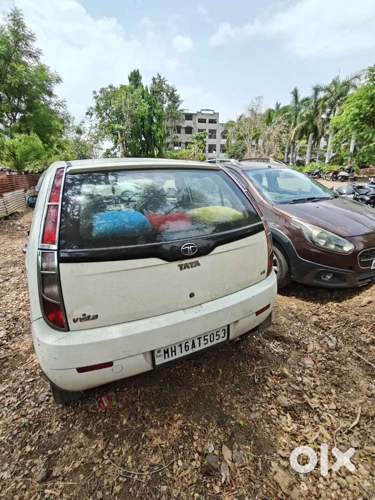 Tata Indica Vista 2013