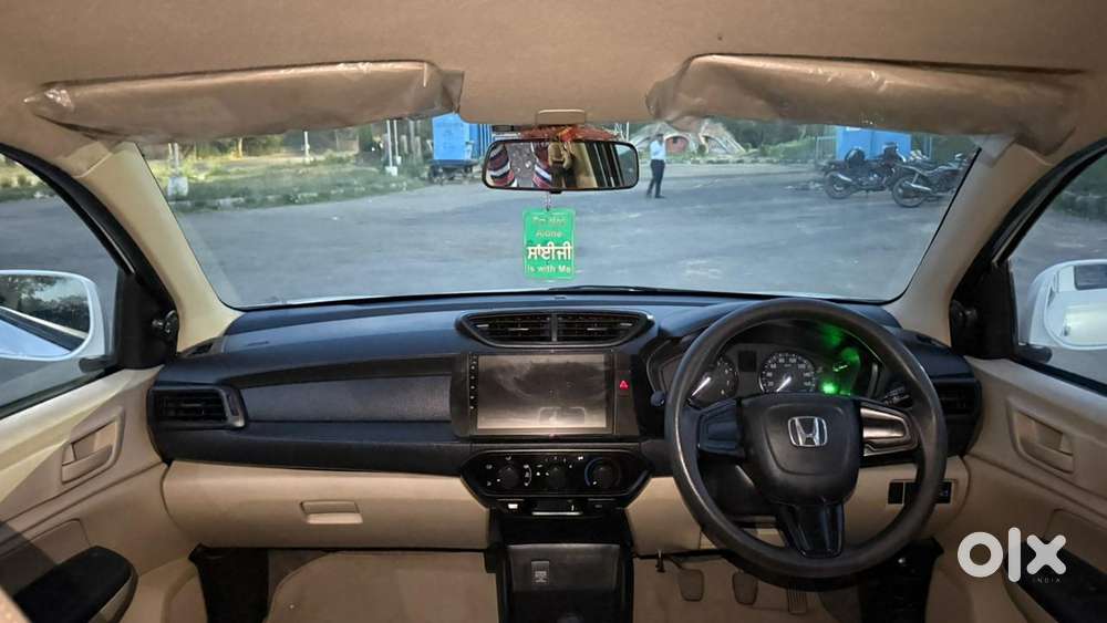 Honda City E Mt, 2020, Petrol