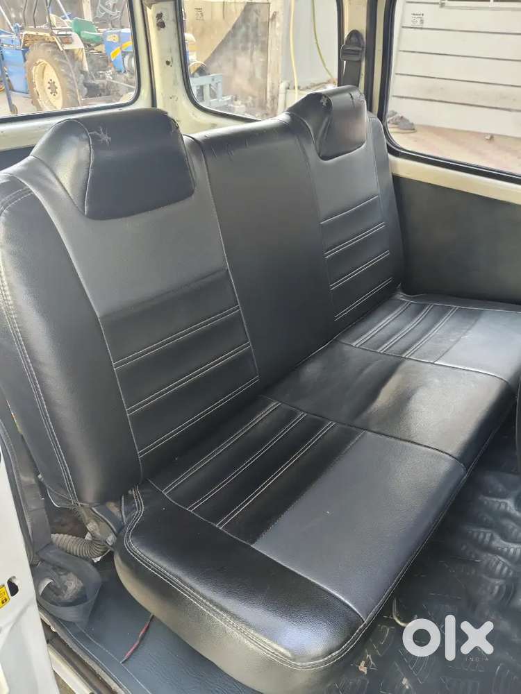 Maruti Suzuki Eeco 2019 Cng & Hybrids 70900 Km Driven