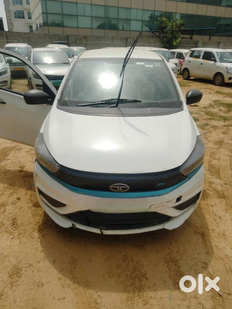 Tata Tigor EV 2023 - Photo 1