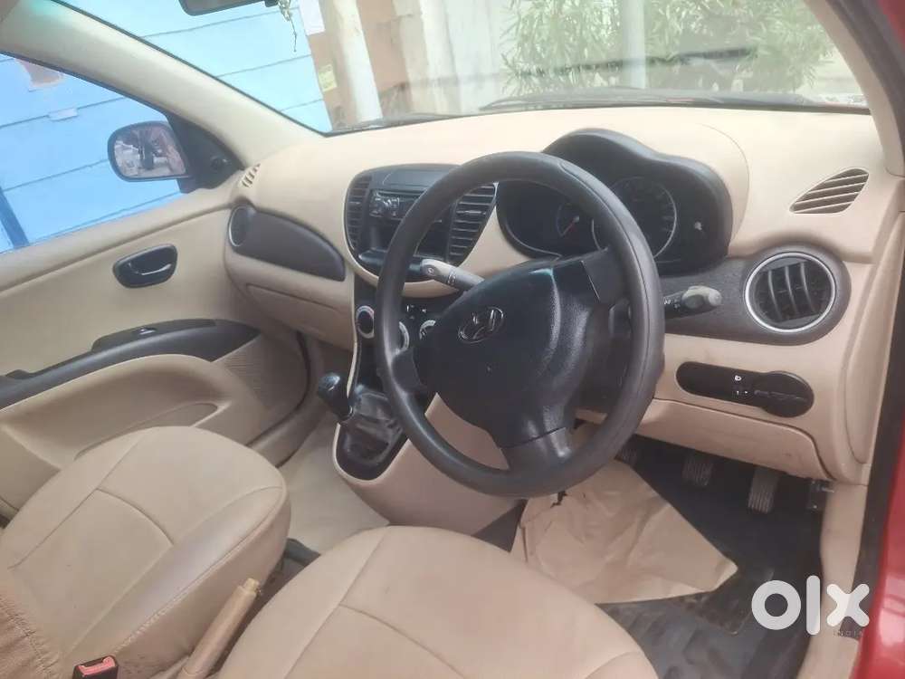 Hyundai I10 Era 2008 Petrol Manual