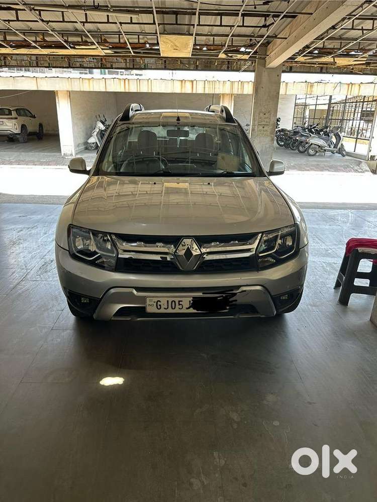 Reliable Renault Diesel 2016