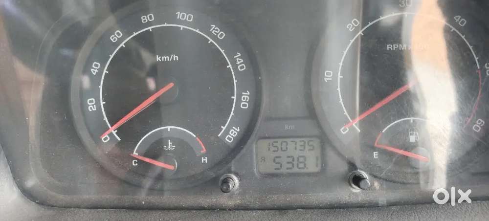 Tata Indica V2 2011 Diesel Good Condition