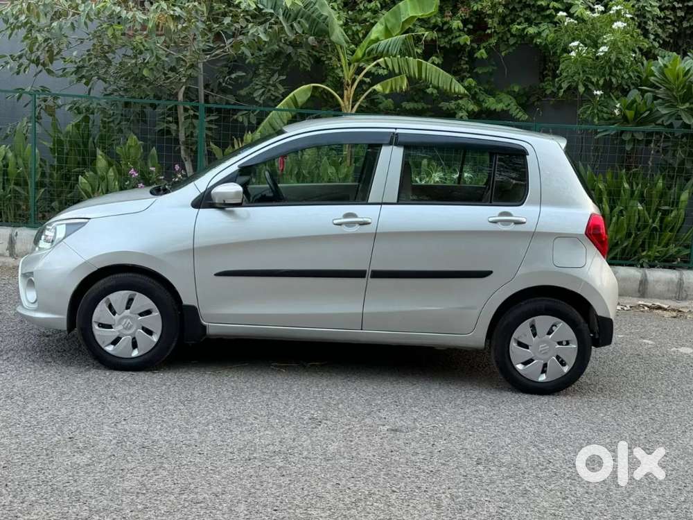 Maruti Suzuki Celerio Zxi Amt, 2018, Petrol