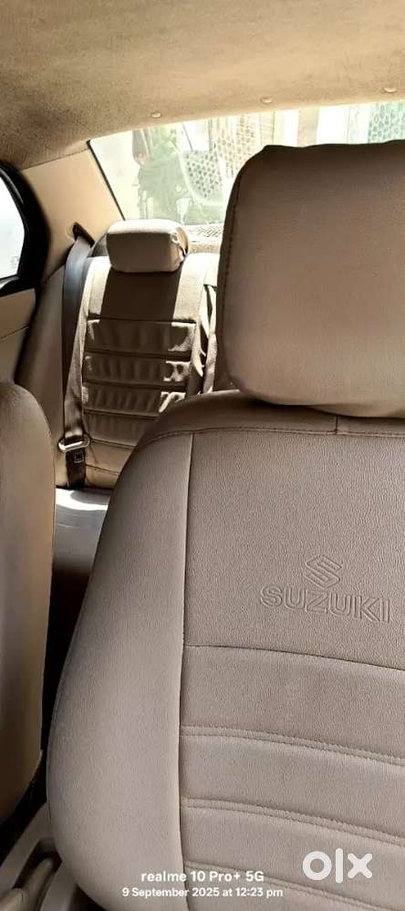 Maruti Suzuki Dzire 2013 Petrol 150000 Km Driven
