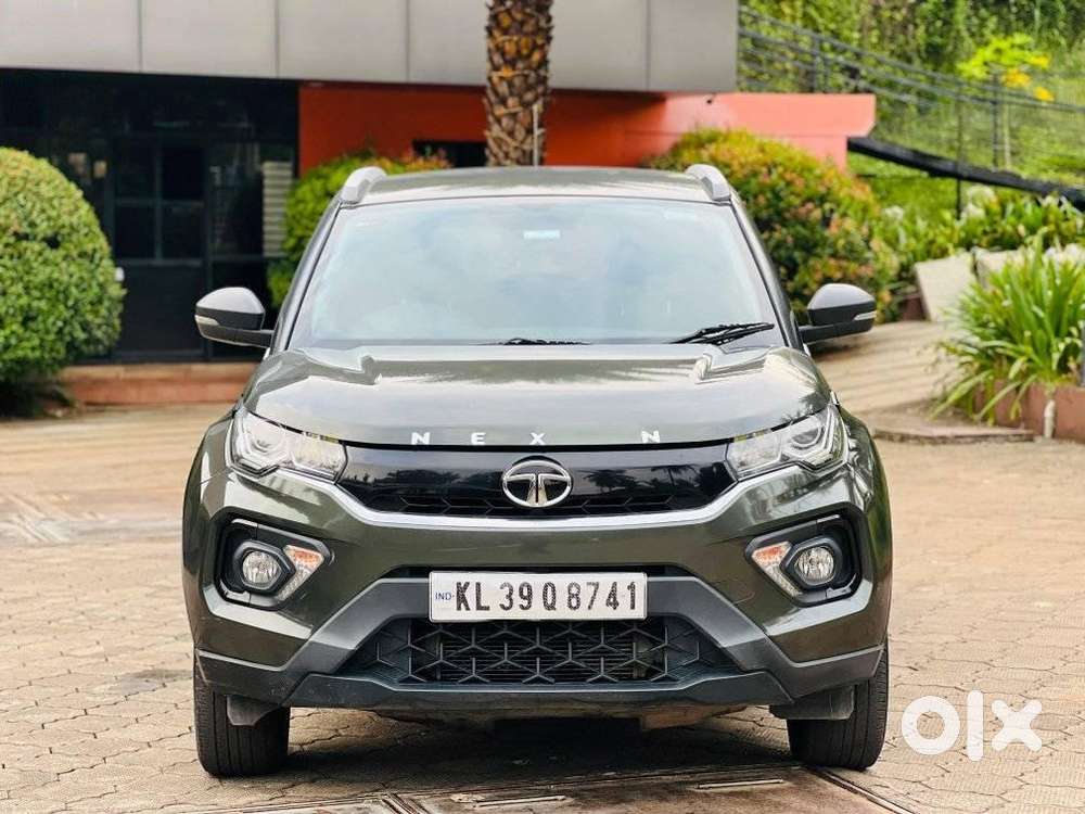 Tata Nexon 1.5 Revotorq Xm Plus (s), 2020, Diesel