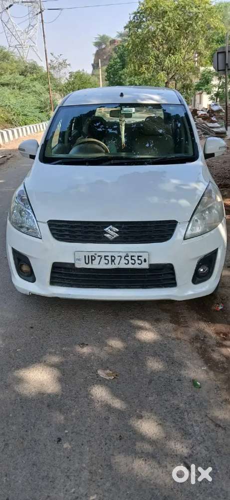 Maruti Suzuki Ertiga 2013 Diesel