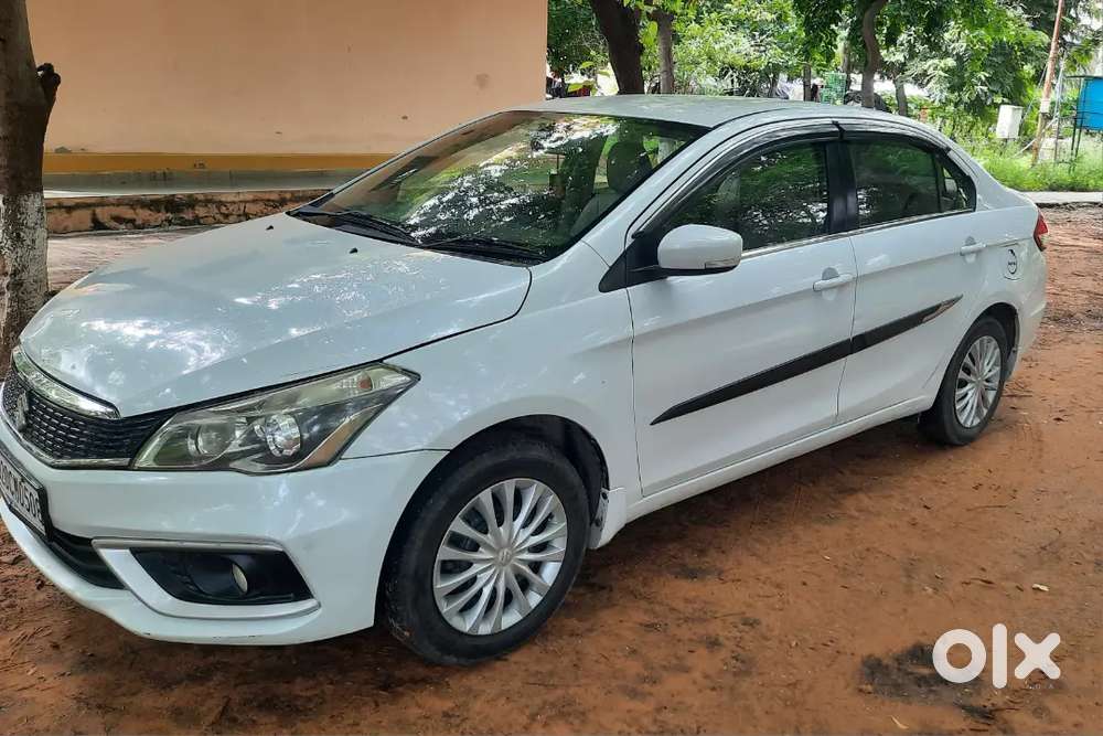 Maruti Suzuki Ciaz 2021