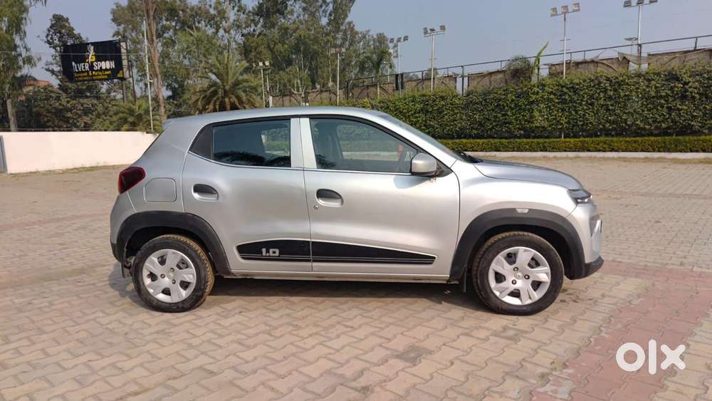 Renault Kwid, 2023, Petrol