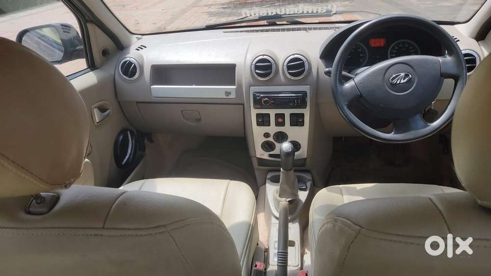 Mahindra Verito 1.5 D4 Bsiv, 2011, Diesel