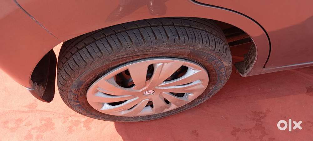 Maruti Suzuki Wagon R Vxi, 2018, Petrol