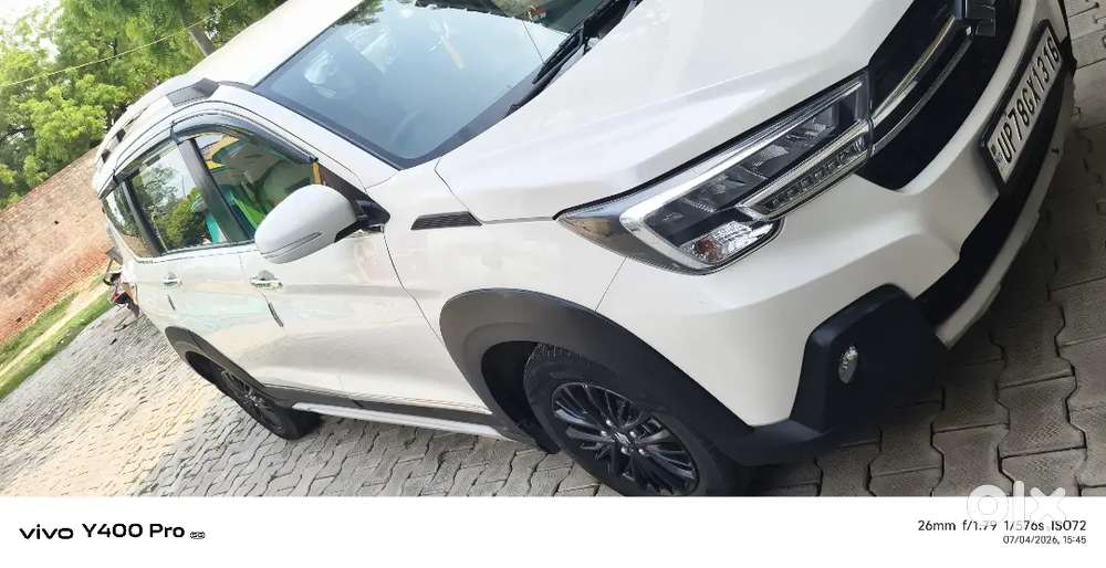 Maruti Xl6 Zeta 2022