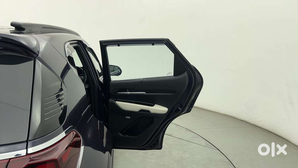 Kia Sonet Gtx Plus Turbo Dct, 2024, Petrol
