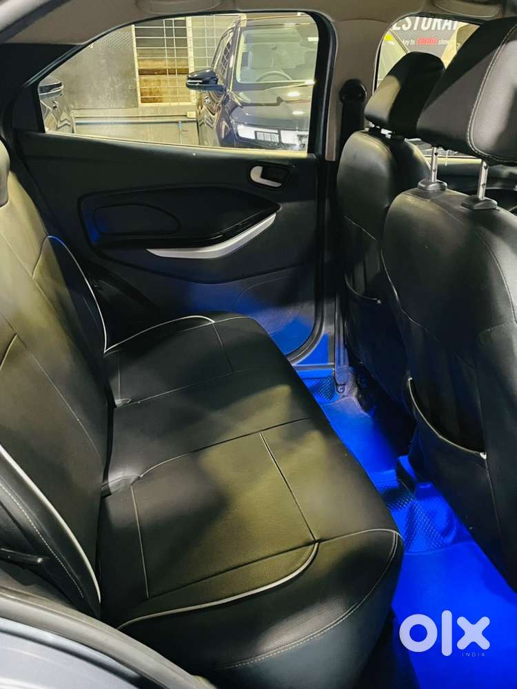 Ford Figo Diesel 2018 Model