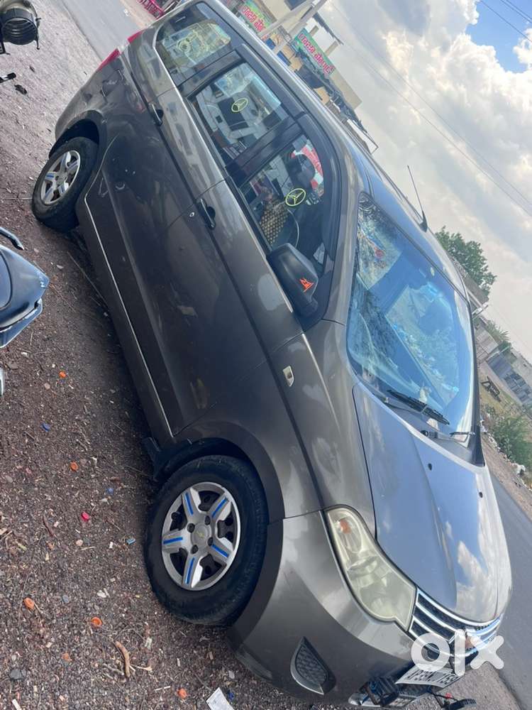Chevrolet Diesel Car 2016