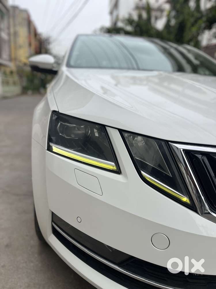 Skoda Octavia 1.8 Tsi At L K, 2019, Diesel