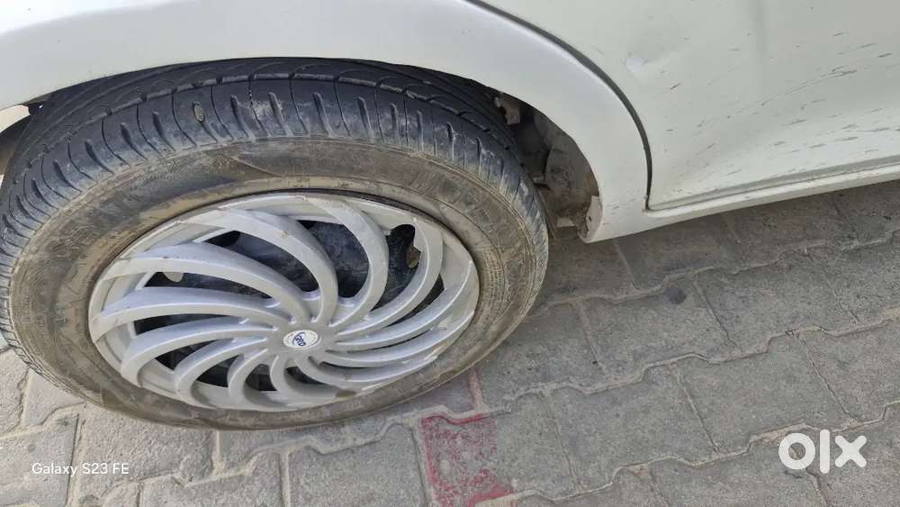 Maruti Iginis Delta Variant